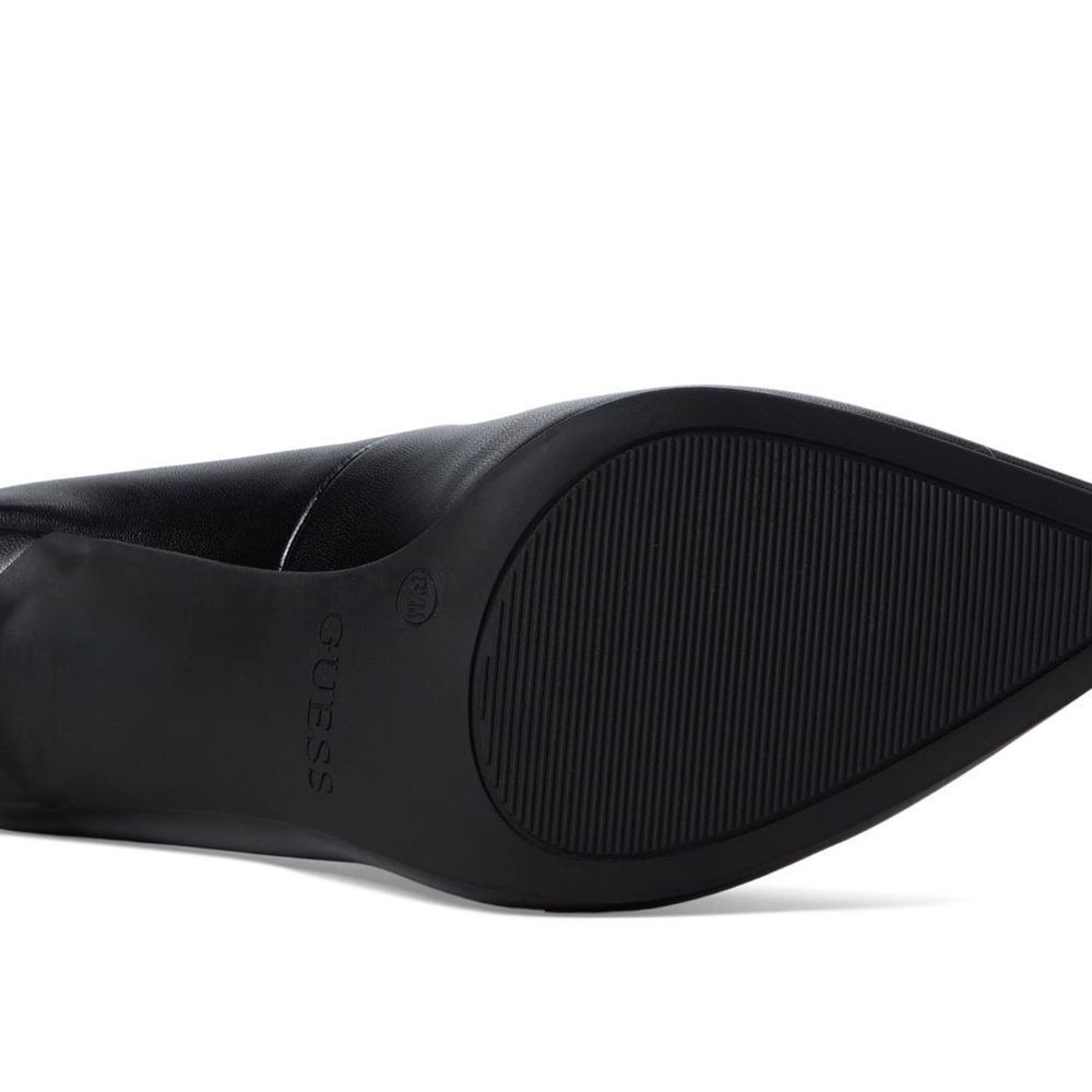 GUESS shoes,Pointed toe. - Picture 4 of 5